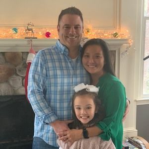 Meet your Posher, Tasha